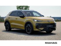 Volkswagen T-Roc - Vorschau Bild 3