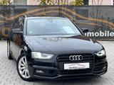 Audi A4 Avant Ambition S line ACC*AHK*NAV*LEDER*XENON - gebrauchte Audi A4 aus dem Jahr 2014