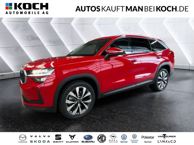 Skoda Kodiaq 1.5 TSI iV DSG Selection NAVI ACC AHK LED