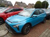 Hyundai Bayon 1.0 T-GDI DCT 48V-Hybrid *Autom., Kamera* - Hyundai BAYON Tageszulassungen