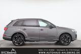 Audi Q7 S-LINE/PANO/AHK/STHZ/21-ZOLL/ 7-SITZER/B&O/LU - Audi Q7 Tageszulassungen