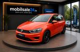 Volkswagen Golf Sportsvan VII Trendline BMT/Start-Stopp - Volkswagen Golf: Vi Trendline