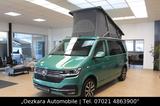 Volkswagen T6.1 California Ocean 4Motion TDI 150PS DSG - Offers