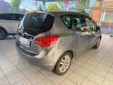 Opel Meriva B 1.4 Turbo Style  - Opel Meriva: Automatik, B