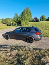 BMW M140i  Special Edition,M-Perfomance,Top Zustand - BMW M140i: Automatik