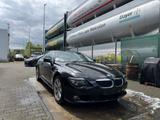BMW 630i Coupé Logic7 Sportautomatik - BMW 630 aus 2008