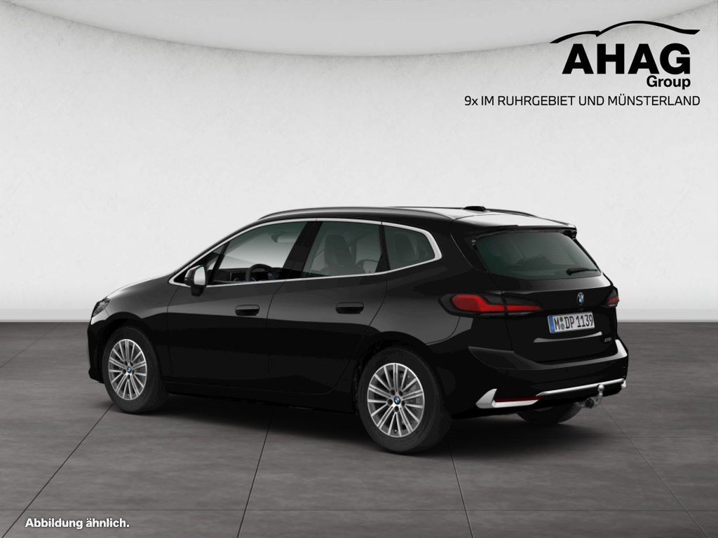 BMW 218 Active Tourer - Bild 6