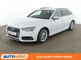 Audi A4 2.0 TFSI Design S Line ultra *NAV*MATRIX*ACC* - Audi A4: 2.0