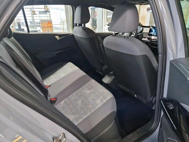 Fahrzeugabbildung Volkswagen ID.3 Pro Navi LED FSE PDC Klima