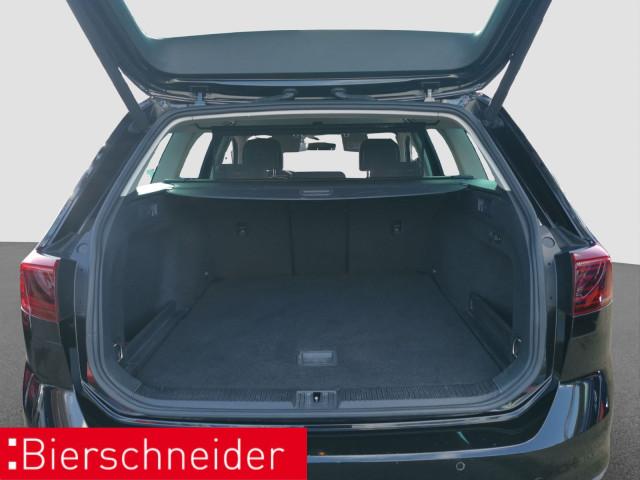Volkswagen Passat 2.0 TDI DSG Elegance AHK MATRIX N, миниатюра 18