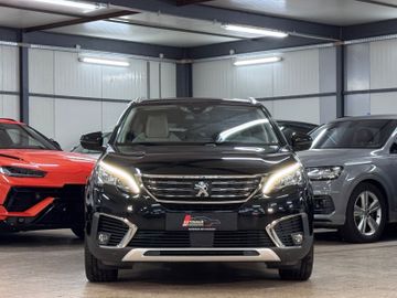 Peugeot 5008 - 2