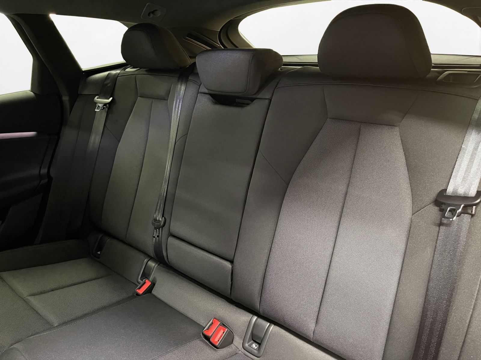 Audi A6 e-tron - Bild 19