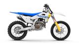 Husqvarna FC 450 2027 12 Monate Garantie,sofort verfügbar! - HUSQVARNA FC 450
