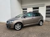 Volkswagen Golf Plus 1.2 TSI Match BMT 2.Hand AHK PDC Sitzh - Volkswagen Golf Plus MATCH mit Benzin-Antrieb