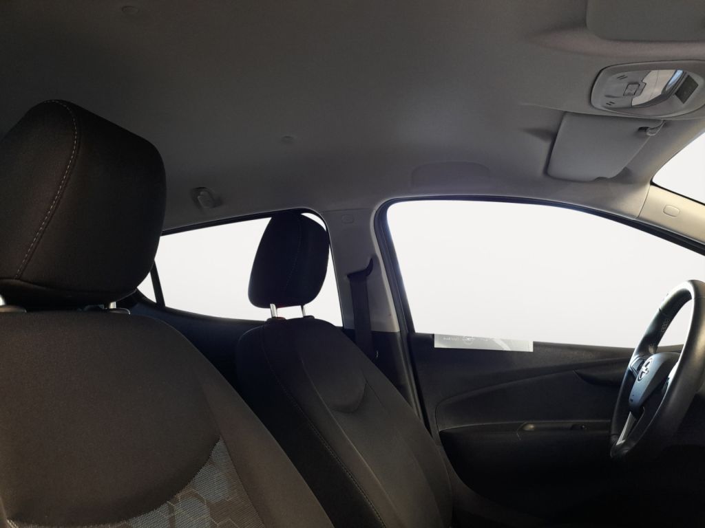 Fahrzeugabbildung Opel Karl 1.0 Rocks