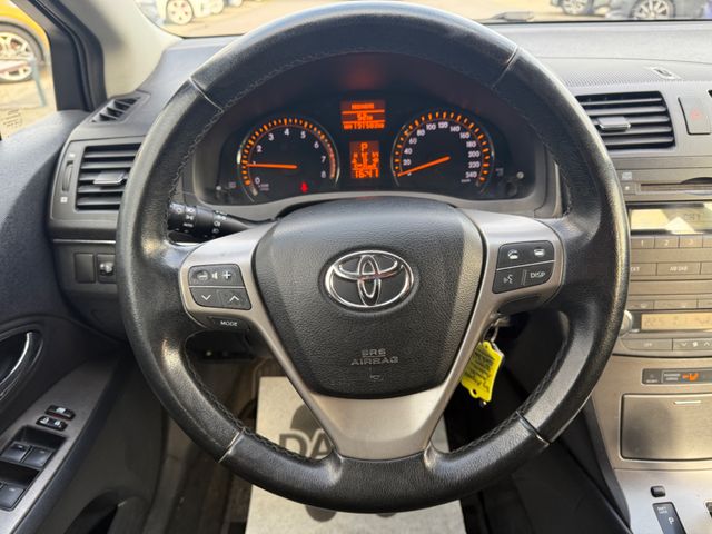 Toyota Avensis  Kombi Sol