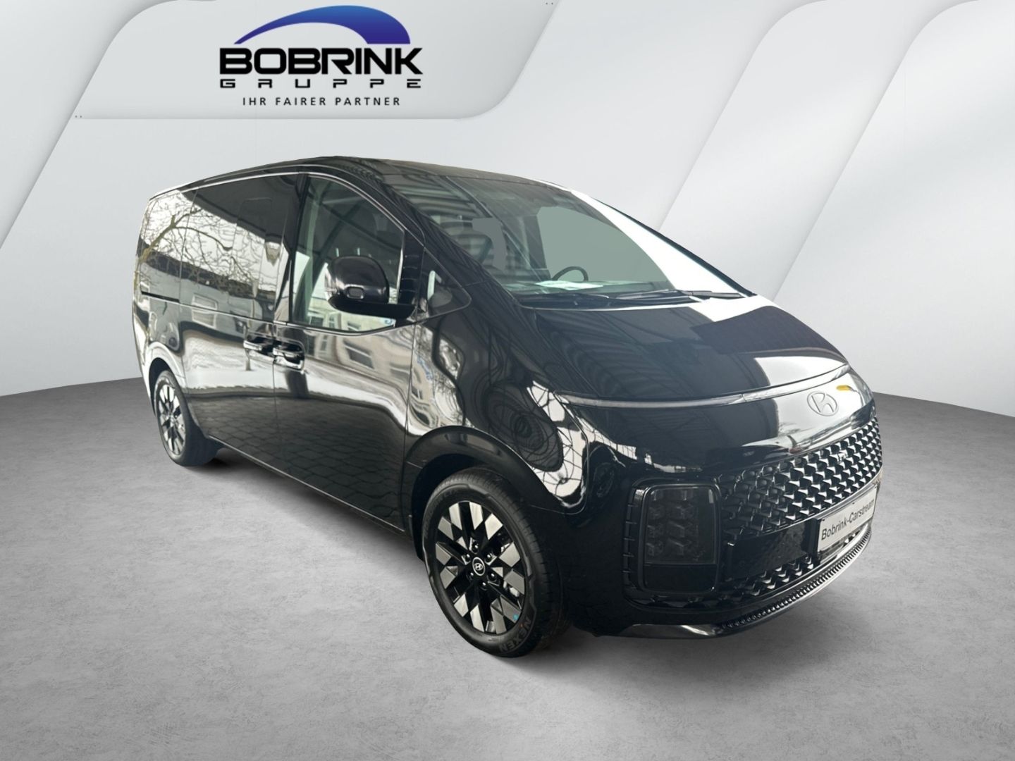 Hyundai Staria – Bild 2