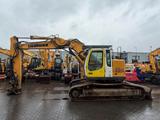 Liebherr R924 - Liebherr 924