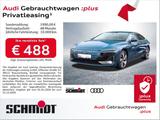 Audi A6 e-tron Sportback AHK ACC Tech+ Kamera Matrix  - graue Audi A6 e-tron
