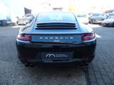 Porsche 911 Carrera 2 Black Edition, 2. Hand, 15.000 KM - Porsche: Schwarz, 911 Edition