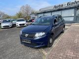 Dacia Logan MCV 1.2 16V 75 Ambiance - Dacia Logan: 16v