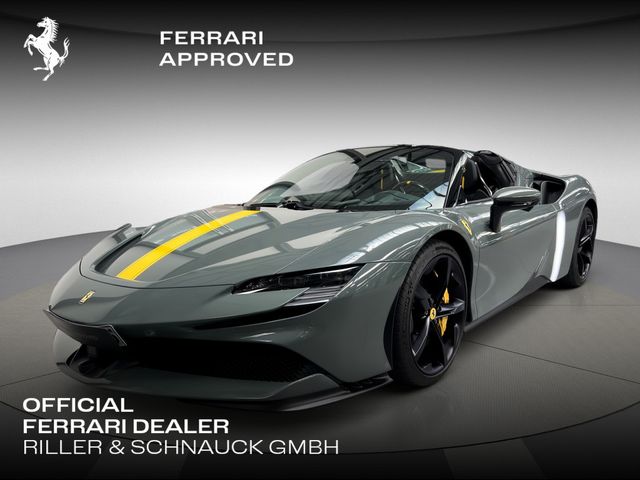 FERRARI SF90