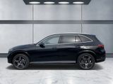 Mercedes-Benz GLC 400 e 4M AMG Distro PanoD 360Kam Sound AHK - Mercedes-Benz GLC 400 aus 2023