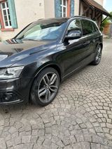 Audi SQ5 3.0 TDI competition Motor 22 000 km - Audi: TDI Motor