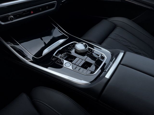 Foto Nummer 9: BMW X7 M60