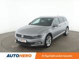 Volkswagen Passat 1.8 TSI Highline BM Aut.*NAVI*LED*ACC*PDC - Volkswagen Passat mit Benzin-Antrieb: Kombi, 1.8