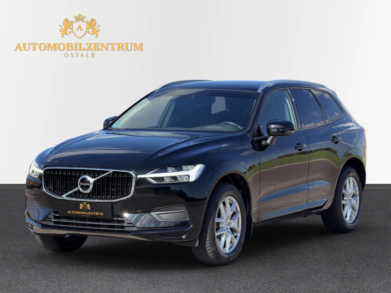 Volvo XC60 Momentum AWD | Nahezu Vollausstattung |