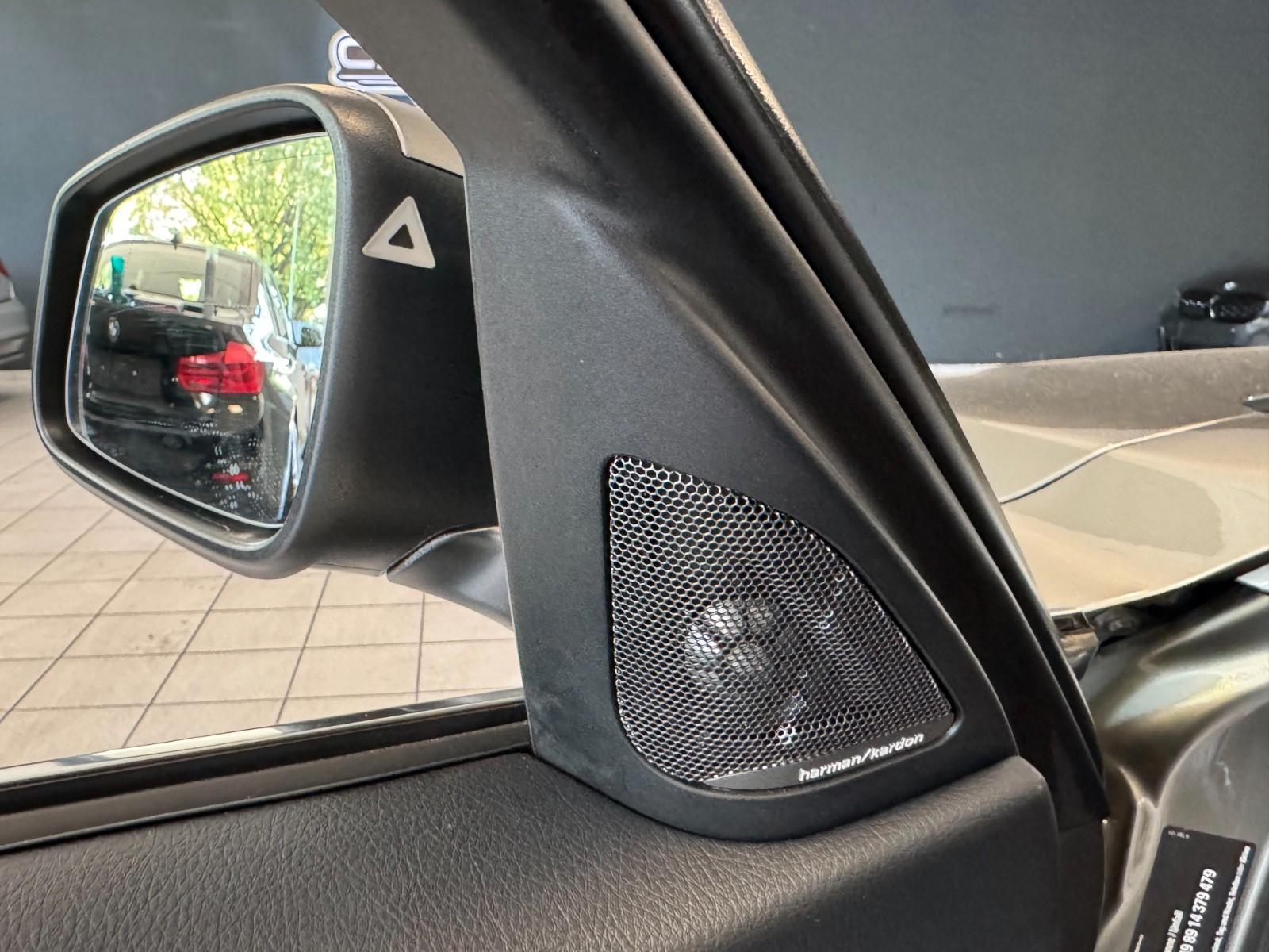 BMW 330d Touring Luxury Line/Pano/Harman/Led/360