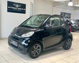 Smart ForTwo cabrio/ Automatik/Alus/Garantie - Smart aus 2008: Cabrio