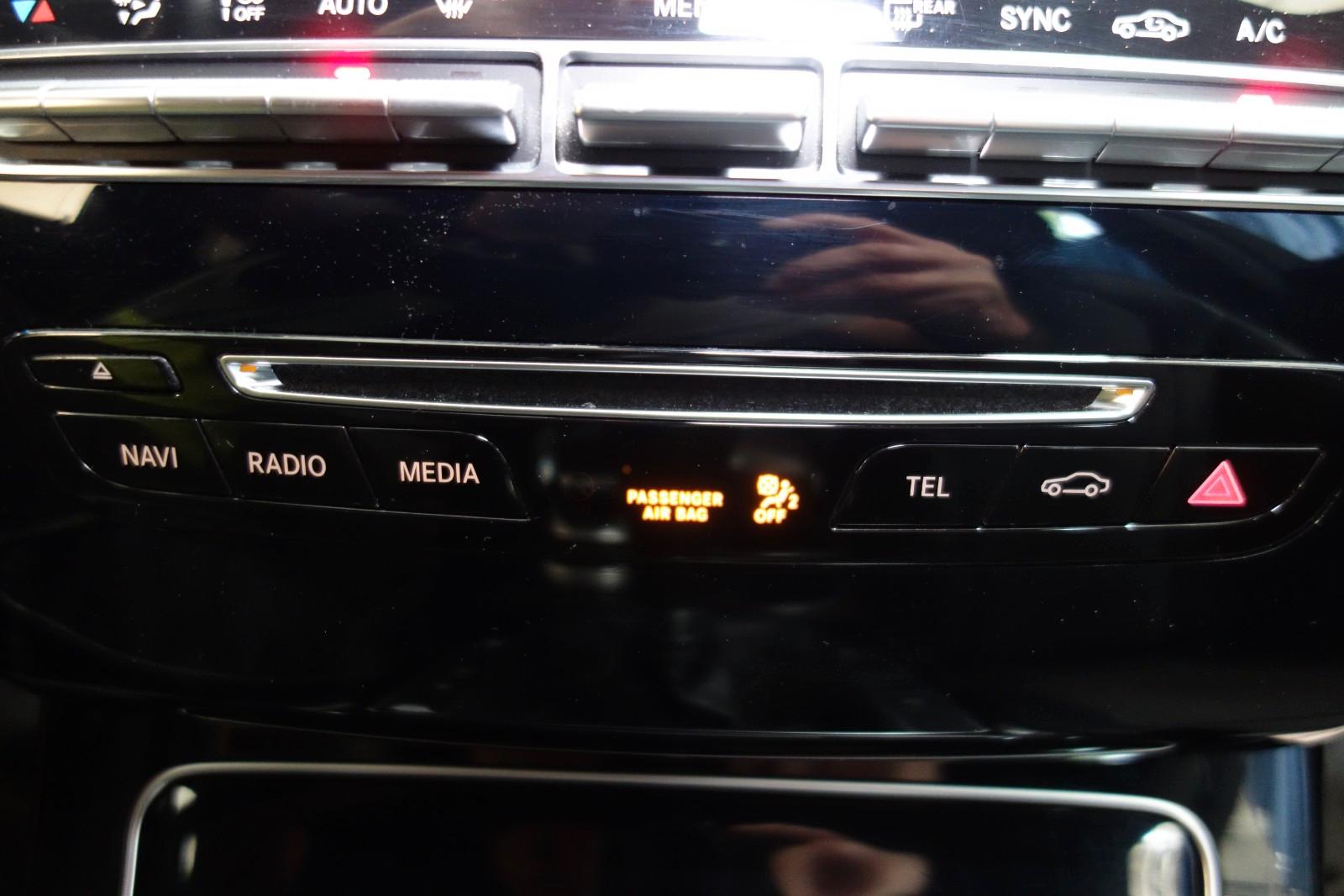 Mercedes-Benz C 180 C T-Modell AMG-line "TOP CAR"