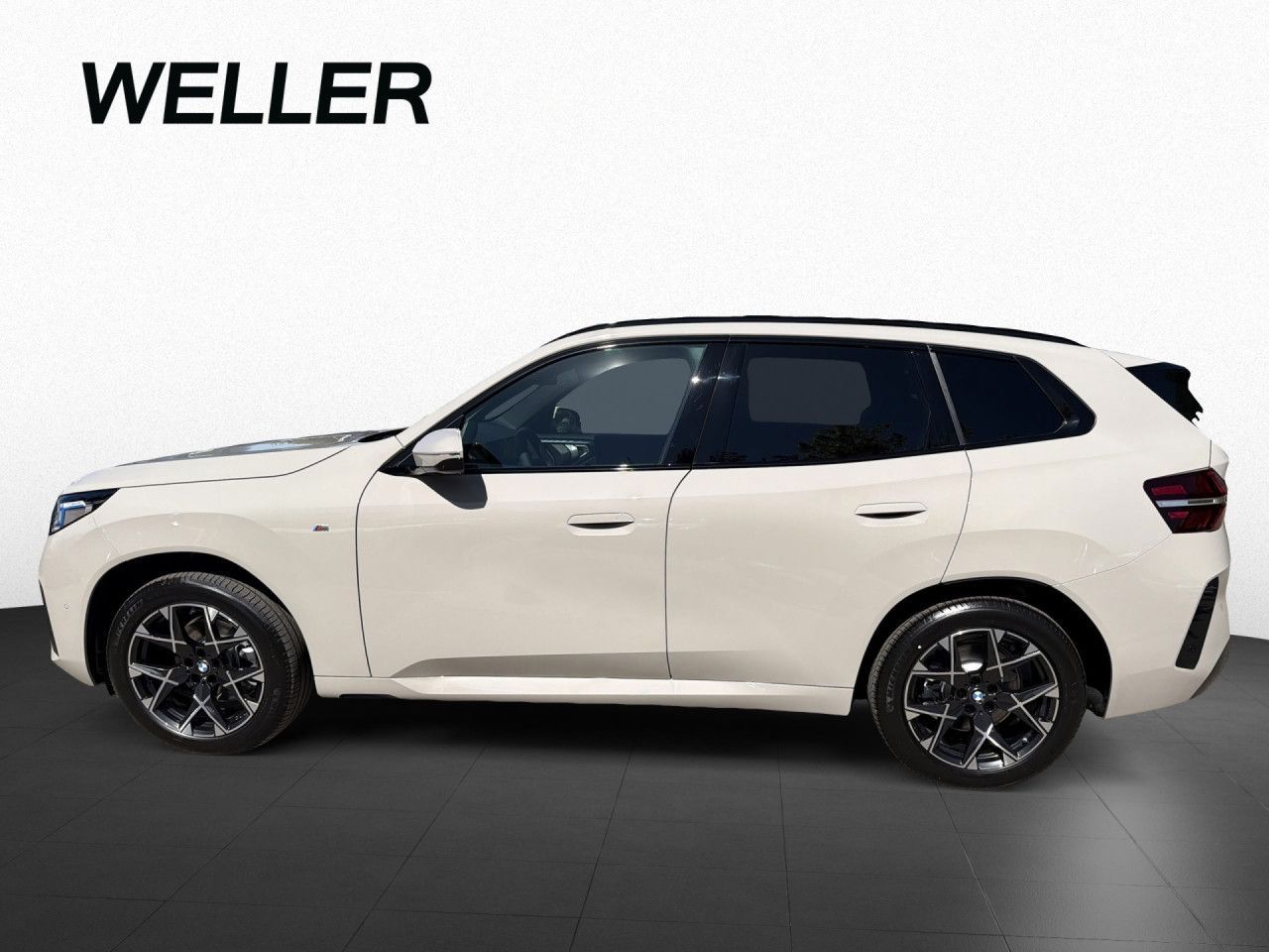 BMW X3 - Bild 10