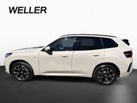 BMW X3 - Vorschau Bild 10