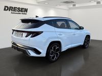 Hyundai TUCSON - Vorschau Bild 3