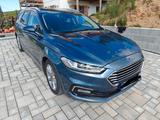 Ford Mondeo 2,0 EcoBlue 110kW Titanium Turnier Au...