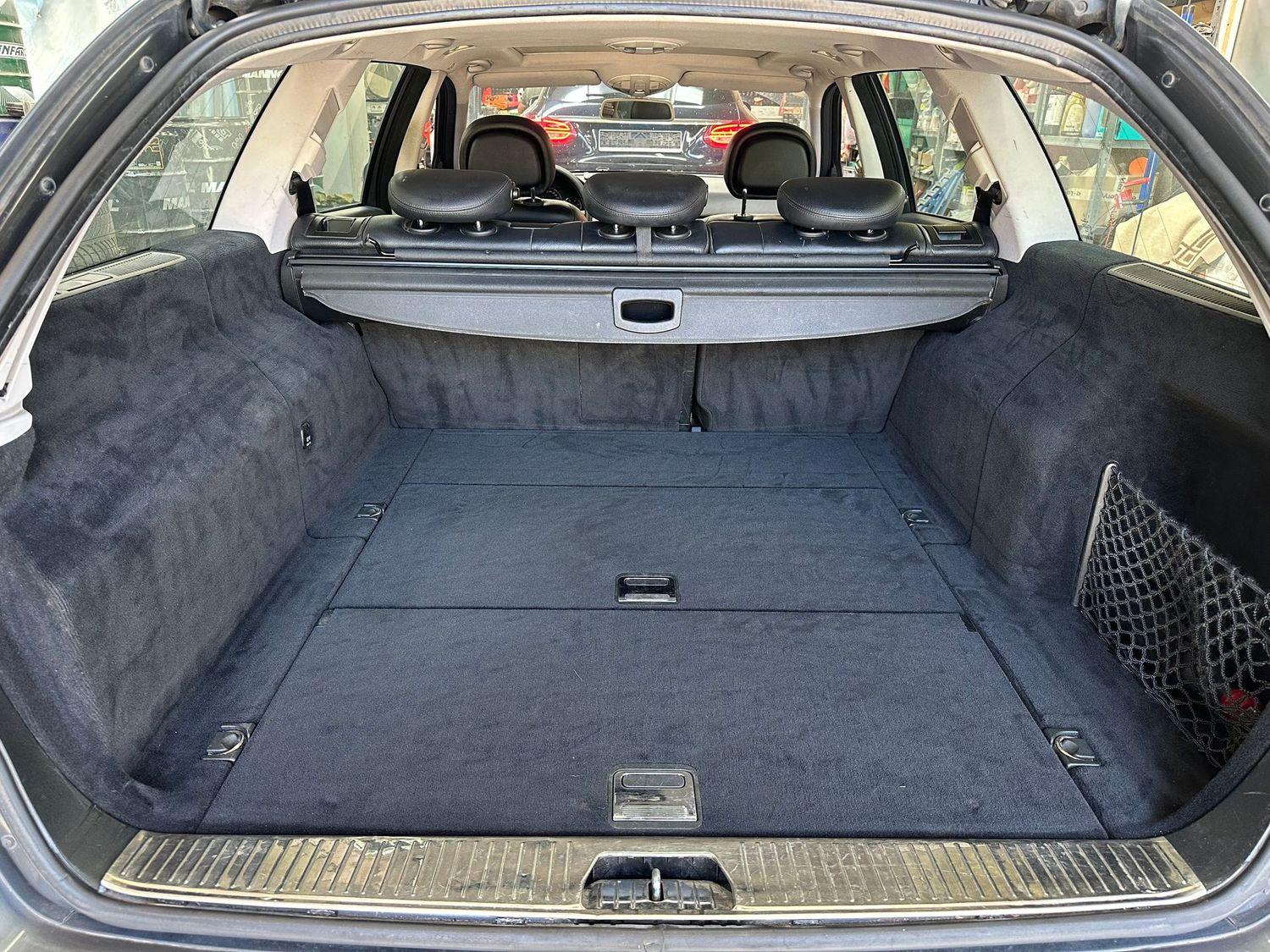 Mercedes-Benz E280 2006 — photo 30