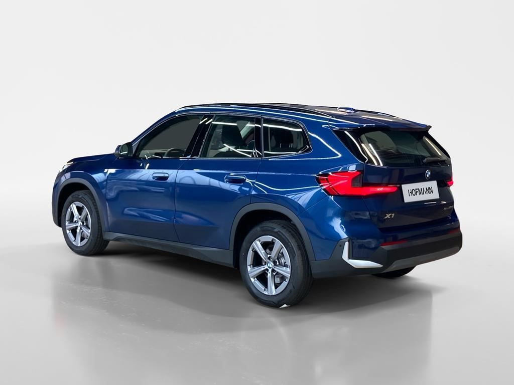BMW X1 xDrive20d Aut. AHK ACC Adapt. LED Memory foto 5