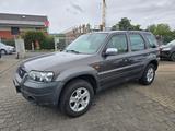 Ford Maverick 2.3 Klima Leder 4x4 Tempom Anhkpl - gebrauchte Ford Maverick aus dem Jahr 2004