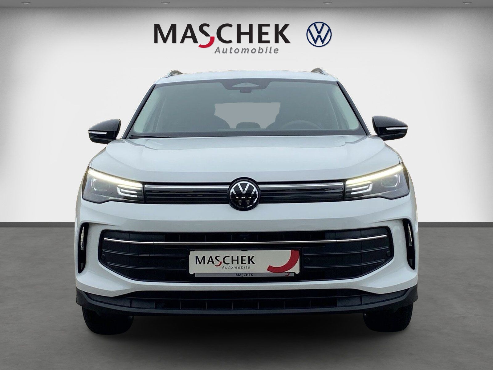 Volkswagen Tiguan - Bild 8