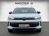 Volkswagen Tiguan - Vorschau Bild 8