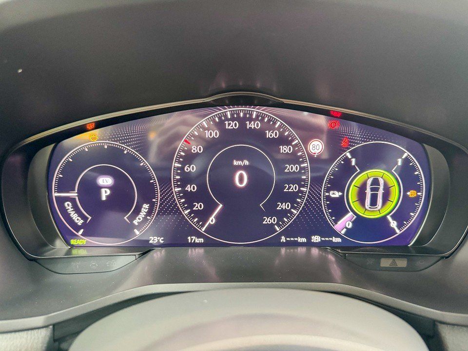 Mazda CX-60 - Bild 14