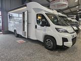 LMC Tracer 730 EL Fiat/Automatik/Tracer Paket - LMC Wohnwagen & Wohnmobile