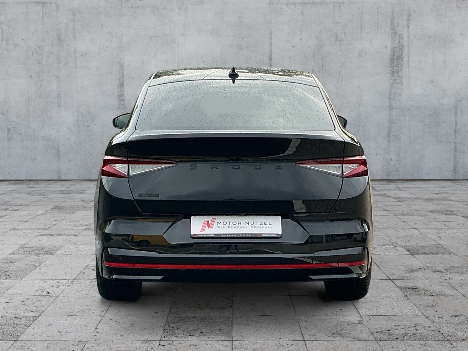 Skoda Enyaq - Bild 4