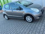 Volkswagen Suzuki Alto Automatik 1 Hand - Volkswagen LT aus 2013