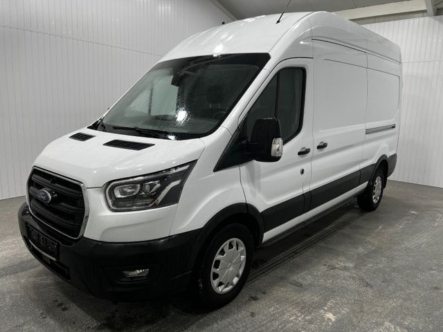 Ford TRANSIT 350 2.0 TDCI L3H3 AUT |136kW|NAV|XEN|CAM