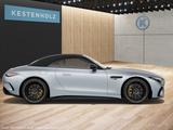 Mercedes-Benz AMG SL 63 4M+ *NIGHT*HA-LENK*MEMO*DISTR*360°KAM* - Mercedes-Benz SL 63 AMG in Bochum