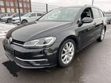 Volkswagen Golf VII Variant Highline DSG Massage ACC Navi17 - Volkswagen: 17